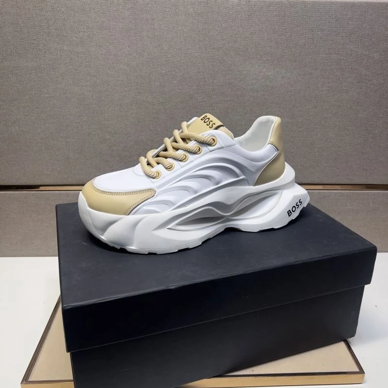 Boss Shoes StreetReady 14716