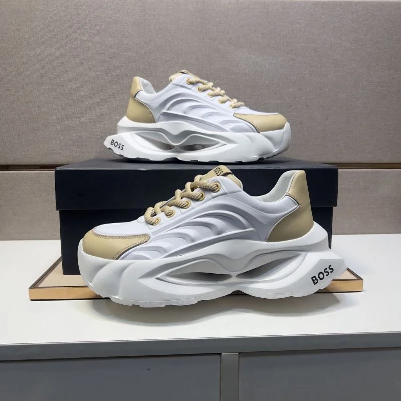 Boss Shoes StreetReady 14716