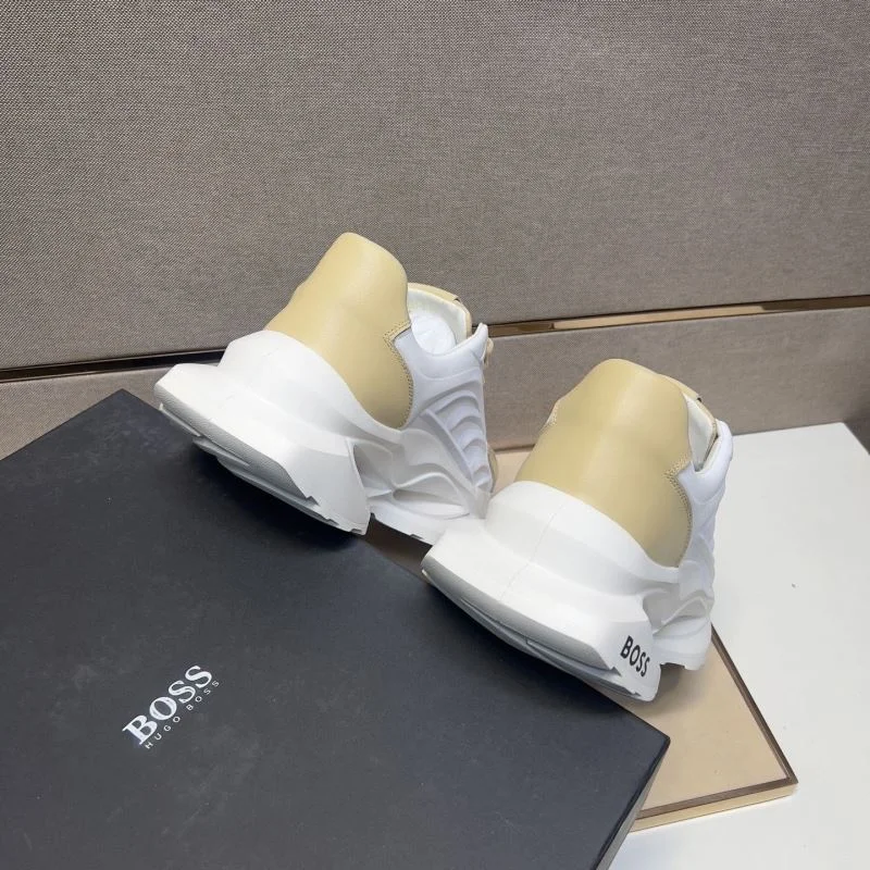 Boss Shoes StreetReady 14716