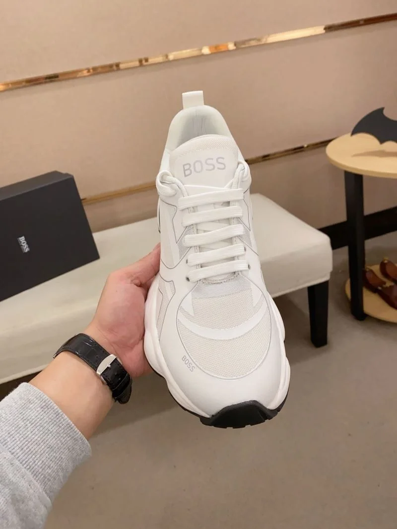 Boss Shoes Resilient 14719