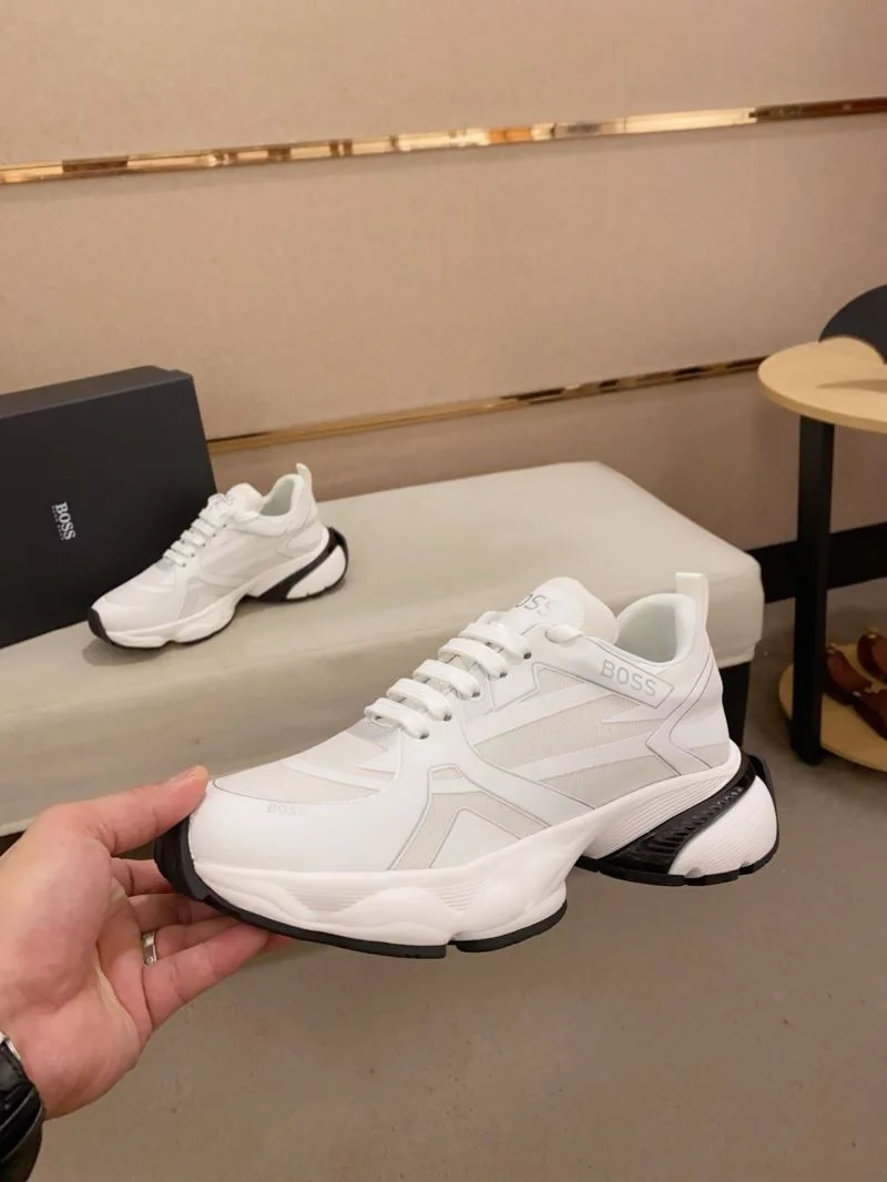 Boss Shoes Resilient 14719