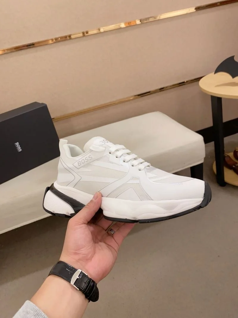 Boss Shoes Resilient 14719