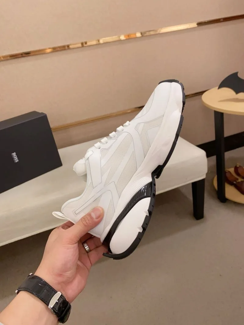 Boss Shoes Resilient 14719