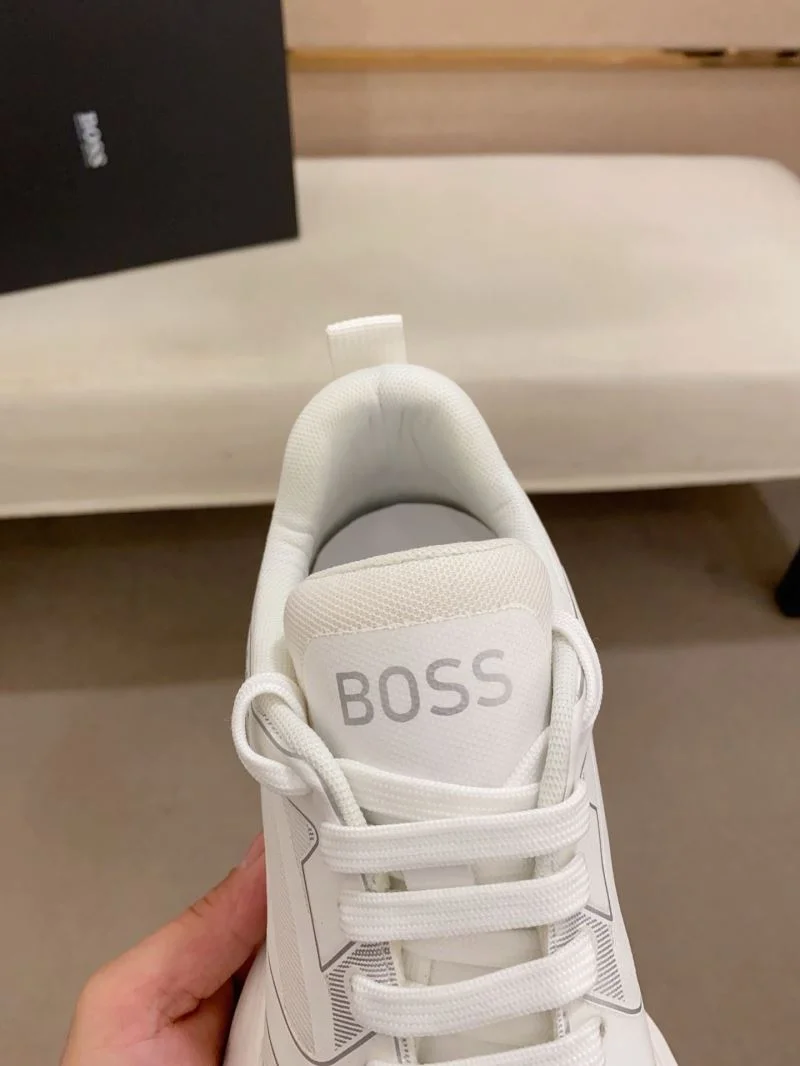 Boss Shoes Resilient 14719