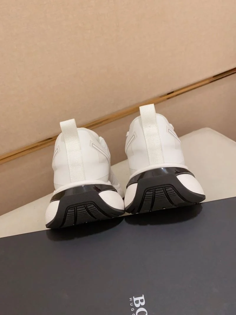 Boss Shoes Resilient 14719