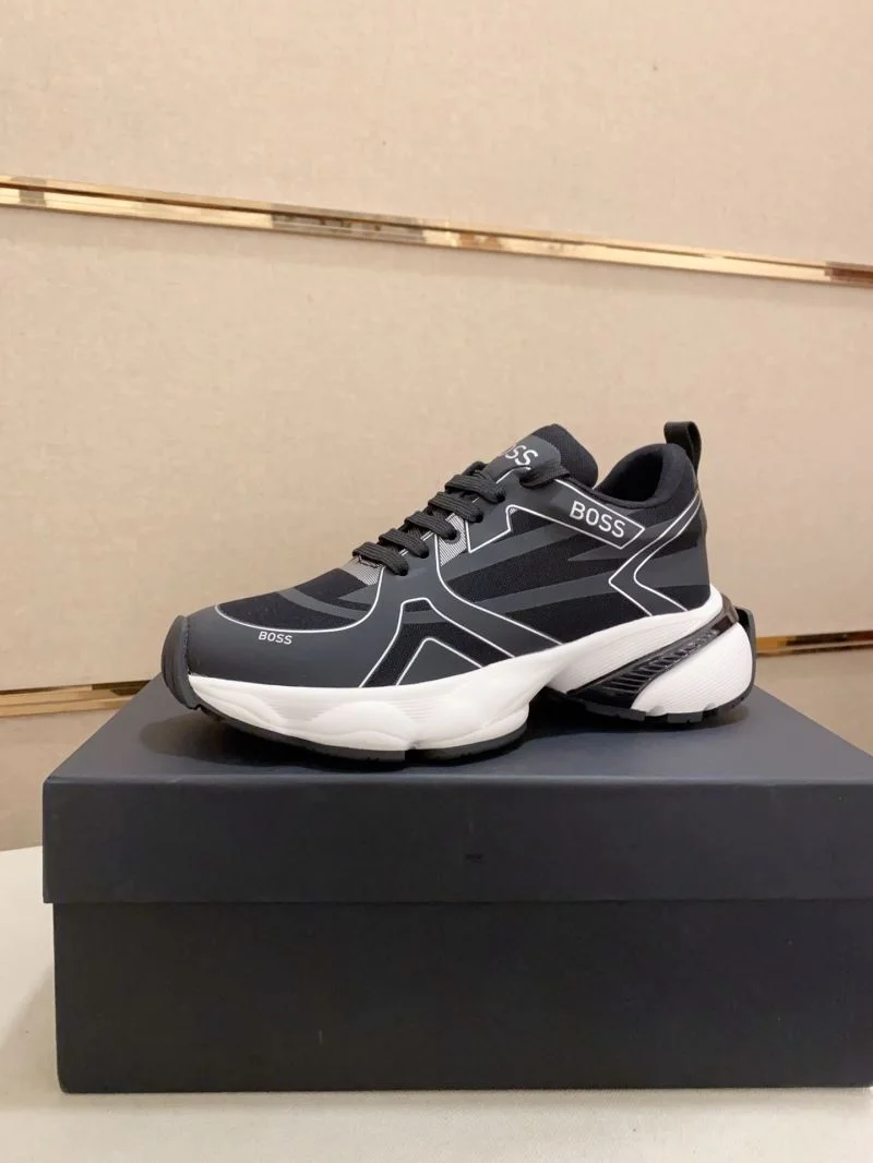 Functional Boss Shoes 14711