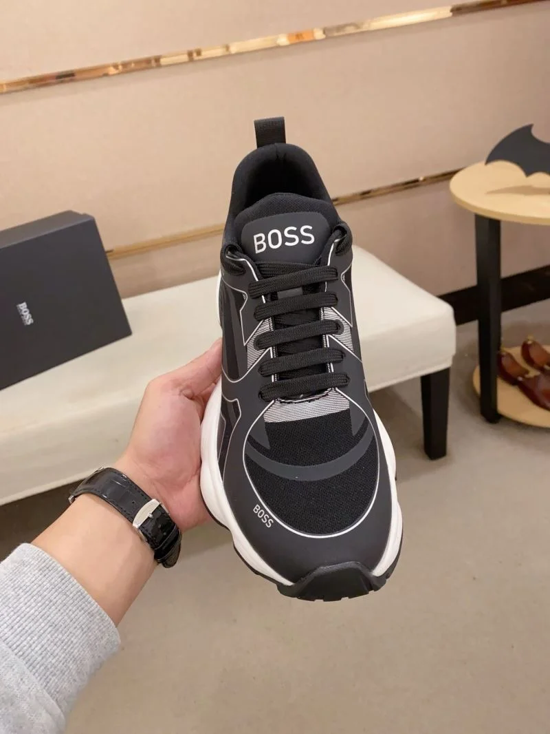 Functional Boss Shoes 14711