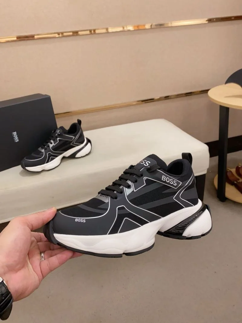 Functional Boss Shoes 14711