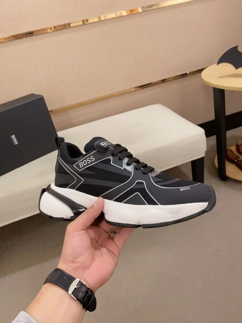 Functional Boss Shoes 14711