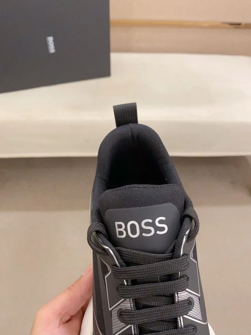 Functional Boss Shoes 14711