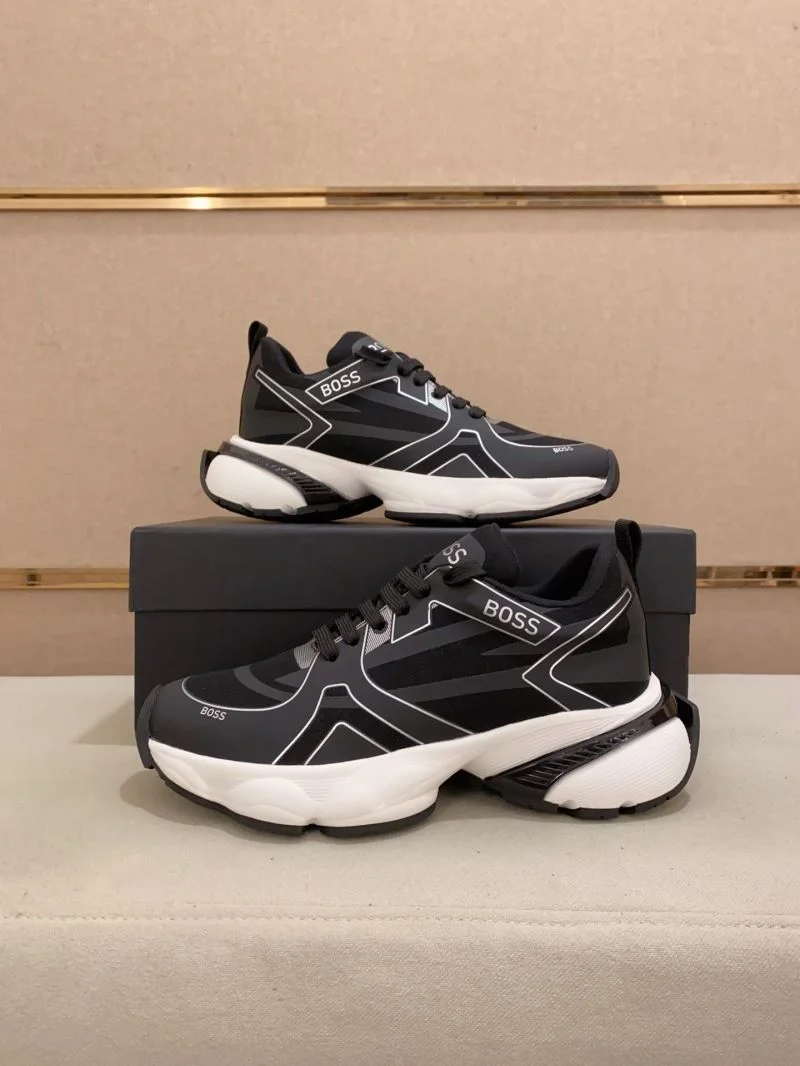 Functional Boss Shoes 14711