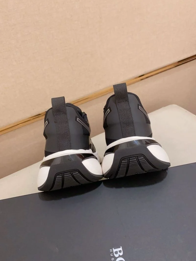 Functional Boss Shoes 14711