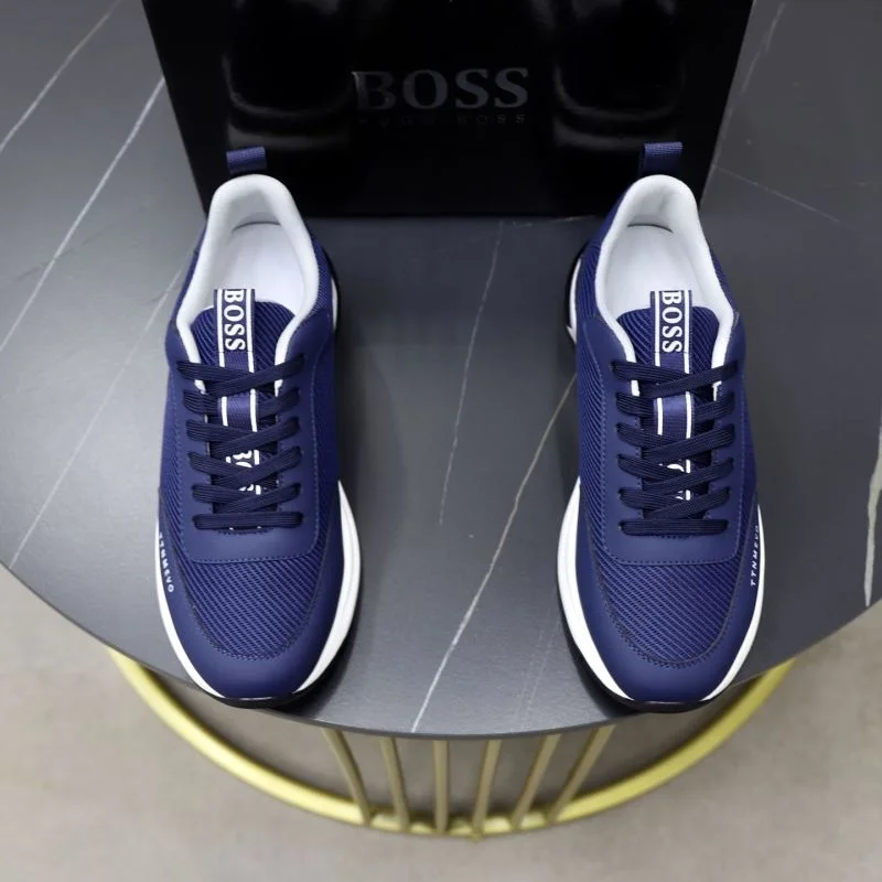 StreetReady Boss Shoes 14708