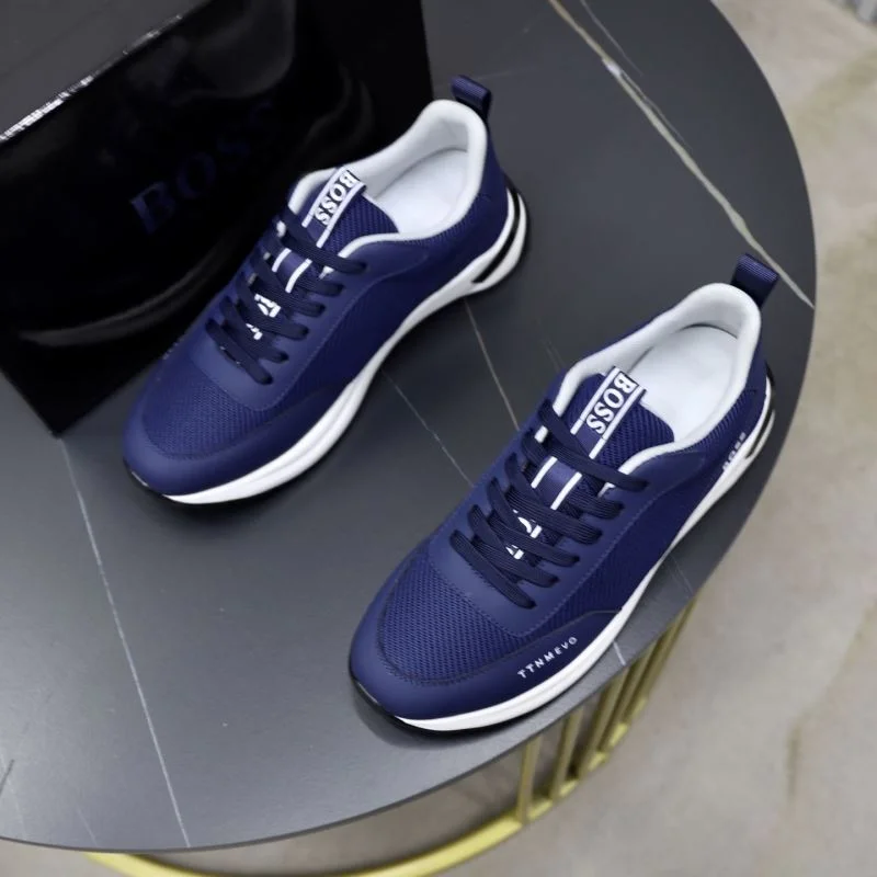 StreetReady Boss Shoes 14708