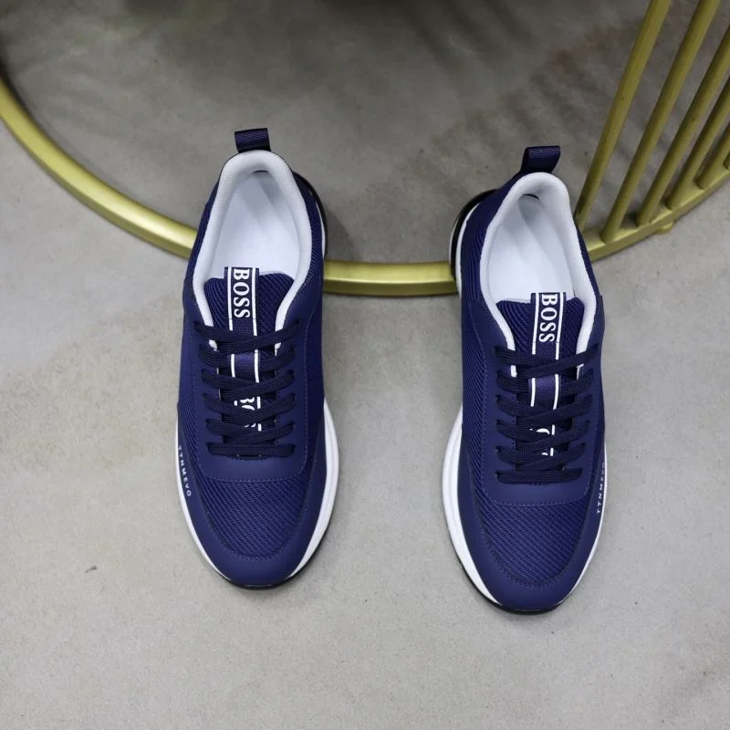 StreetReady Boss Shoes 14708