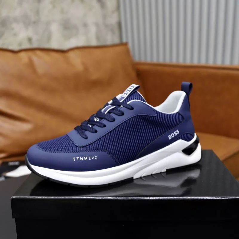 StreetReady Boss Shoes 14708
