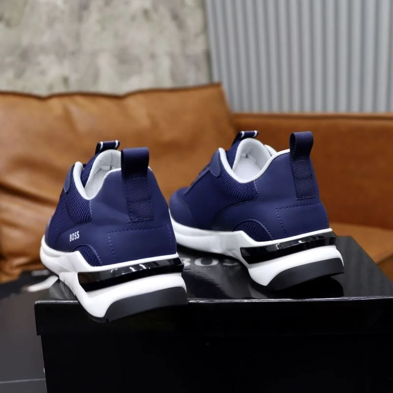 StreetReady Boss Shoes 14708