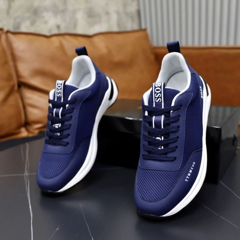 StreetReady Boss Shoes 14708