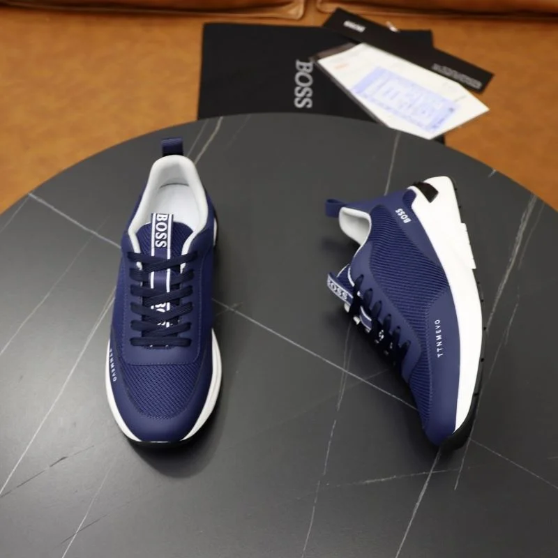 StreetReady Boss Shoes 14708