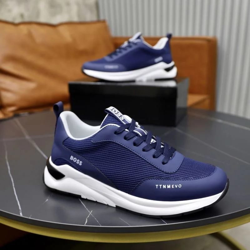 StreetReady Boss Shoes 14708