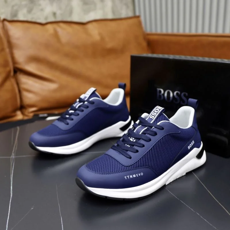 StreetReady Boss Shoes 14708