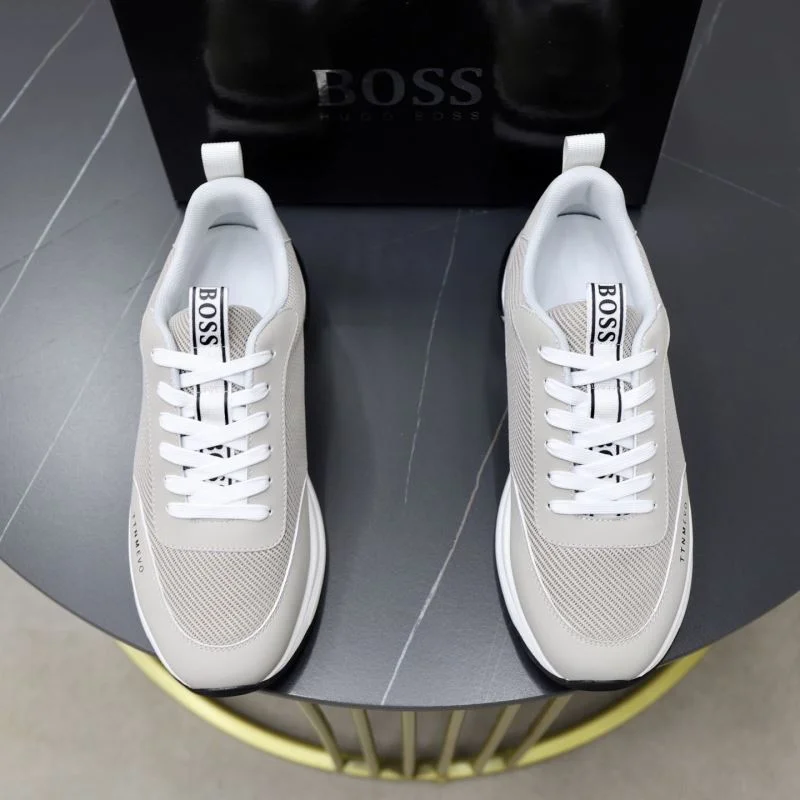 HighQuality Boss Shoes 14712