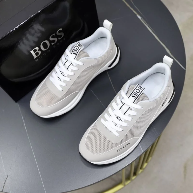 HighQuality Boss Shoes 14712