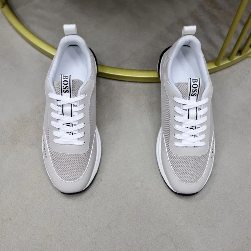 HighQuality Boss Shoes 14712