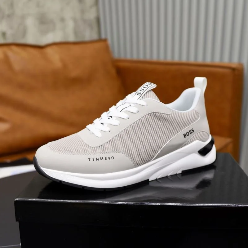 HighQuality Boss Shoes 14712