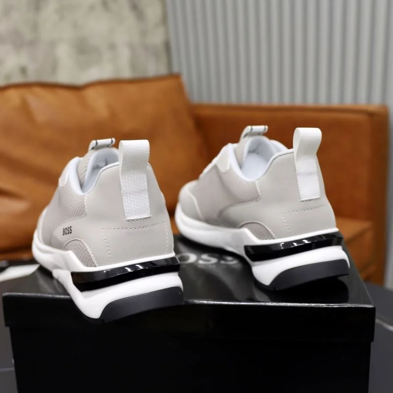 HighQuality Boss Shoes 14712