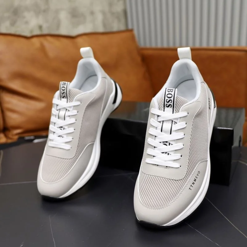 HighQuality Boss Shoes 14712