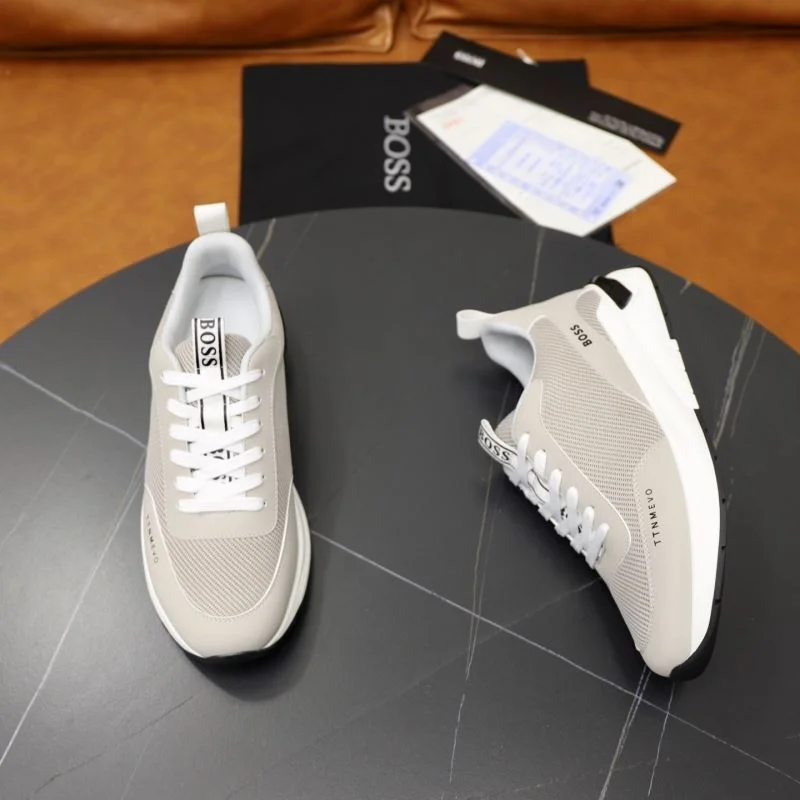 HighQuality Boss Shoes 14712