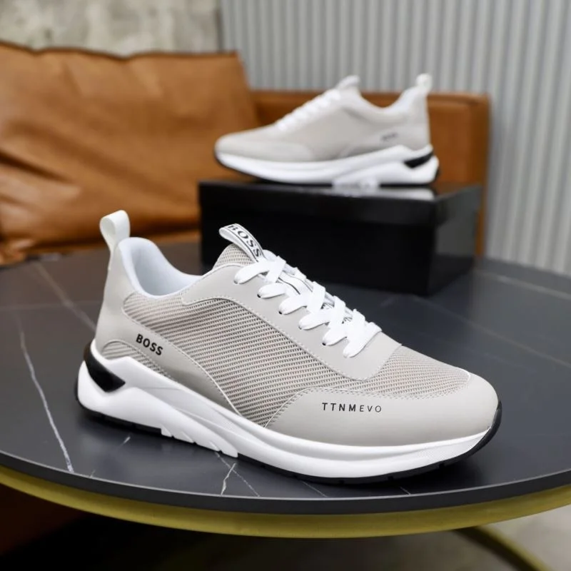HighQuality Boss Shoes 14712