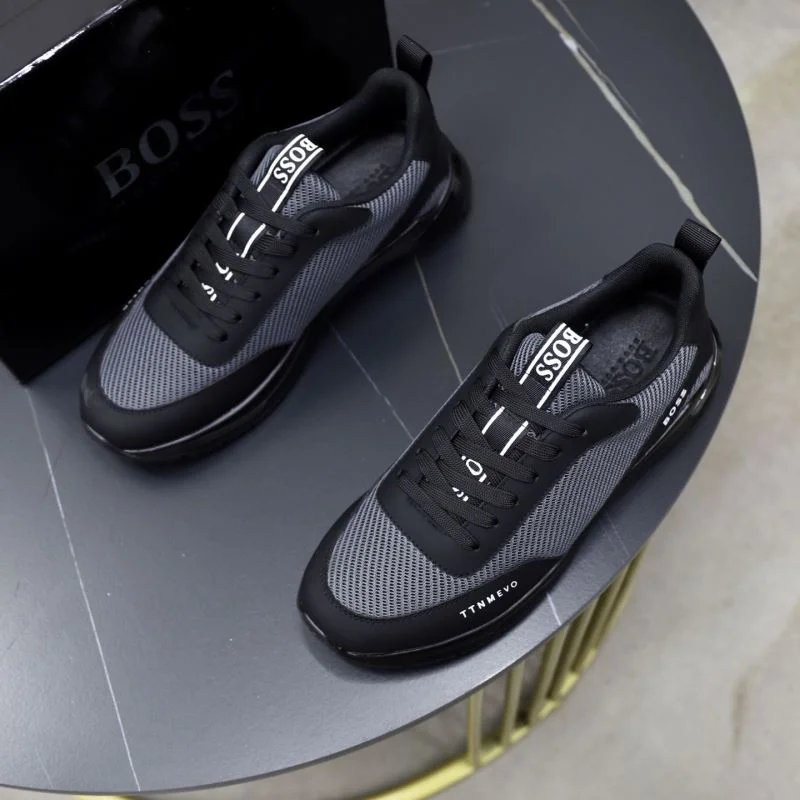 Boss Shoes ComfortFit 14710