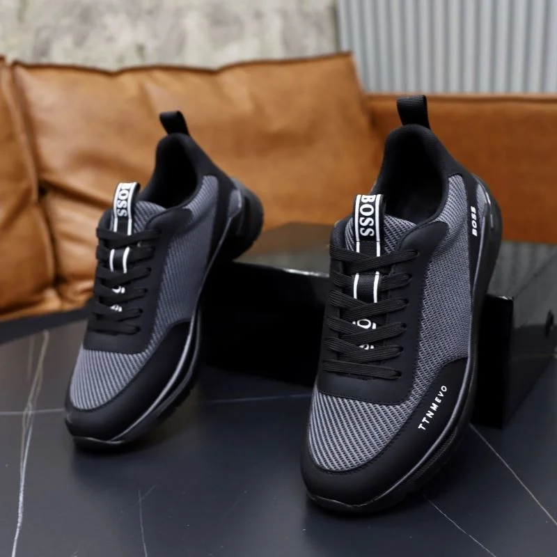 Boss Shoes ComfortFit 14710