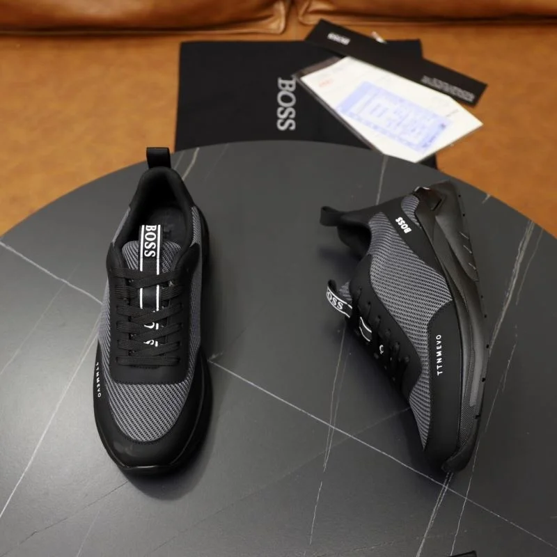 Boss Shoes ComfortFit 14710