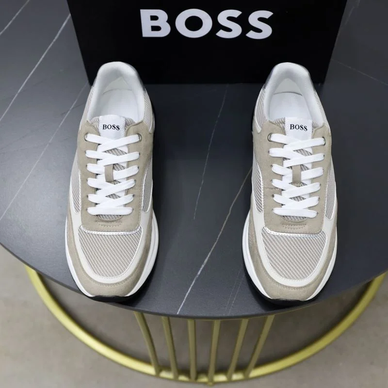 Boss Shoes Neat 14704