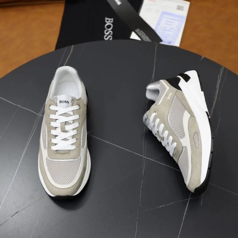 Boss Shoes Neat 14704