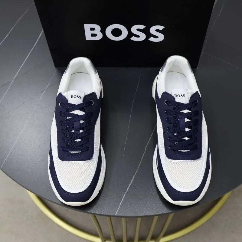 TechFriendly Boss Shoes 14698