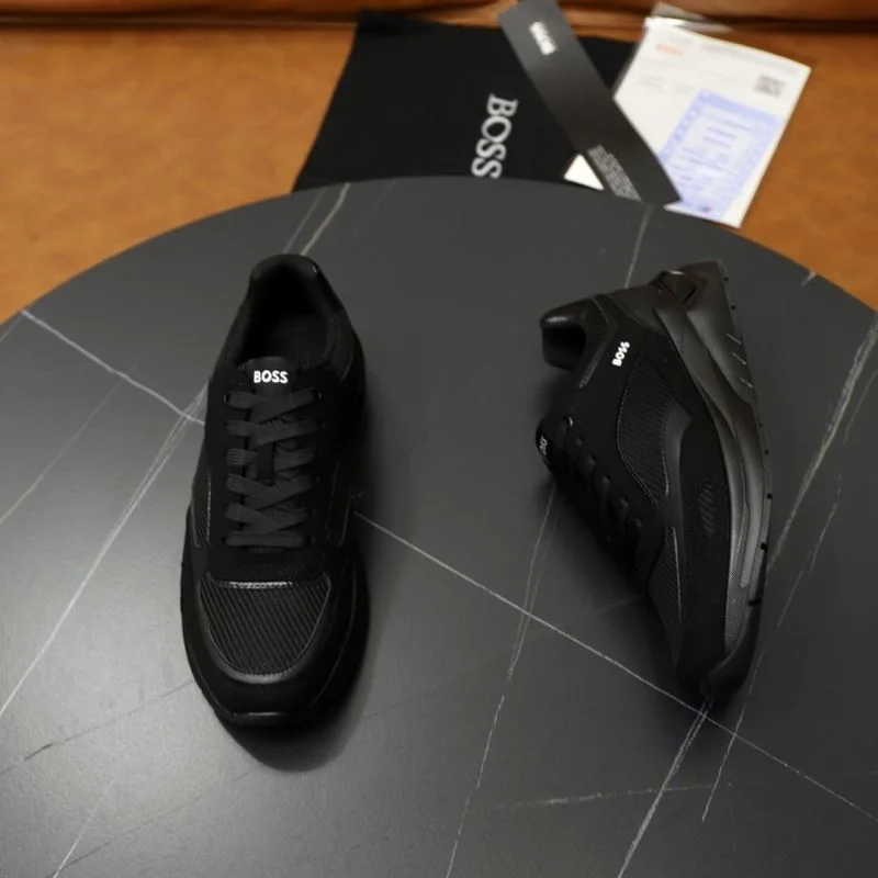 TechFriendly Boss Shoes 14698