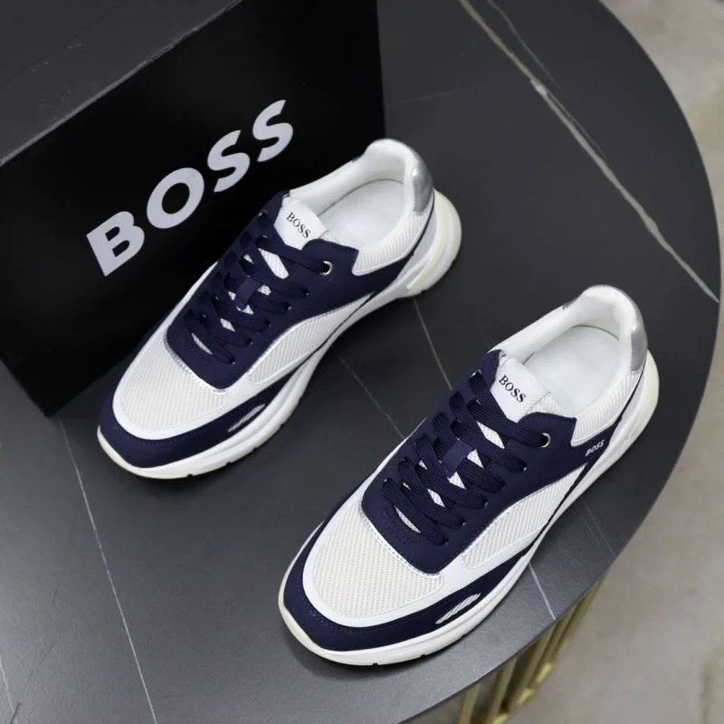 TechFriendly Boss Shoes 14698