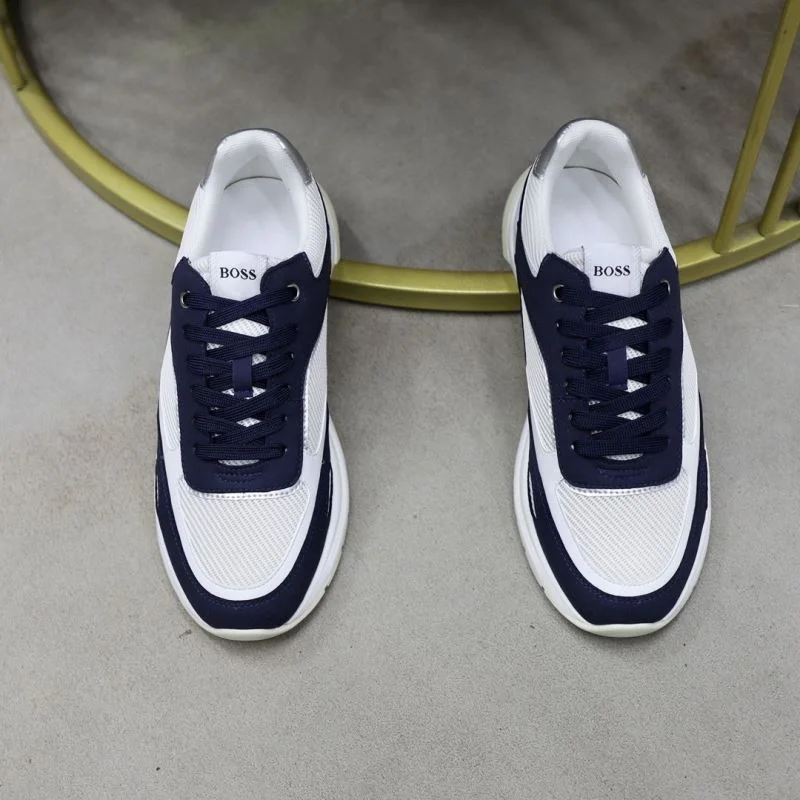 TechFriendly Boss Shoes 14698