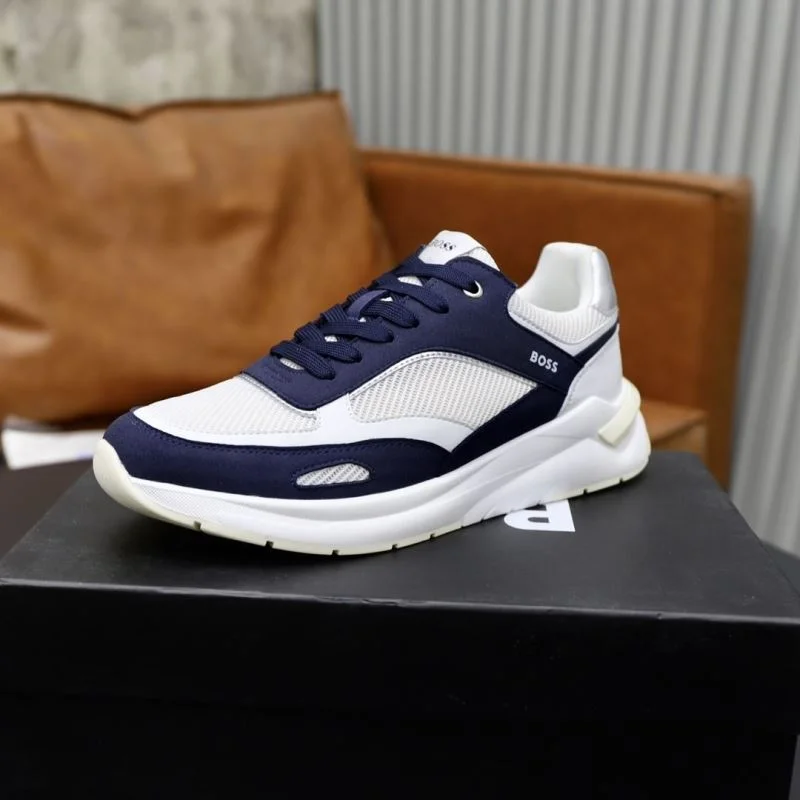 TechFriendly Boss Shoes 14698