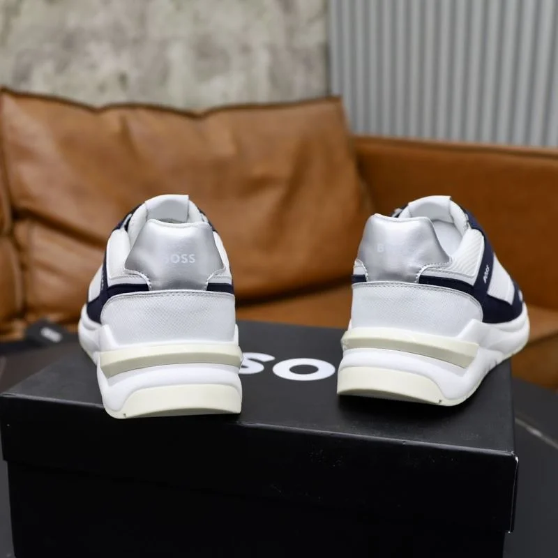 TechFriendly Boss Shoes 14698