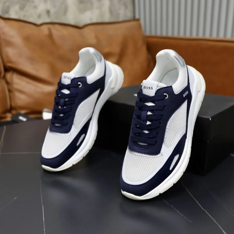 TechFriendly Boss Shoes 14698