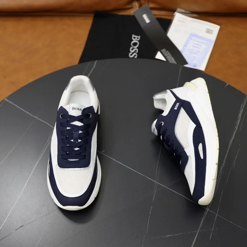 TechFriendly Boss Shoes 14698