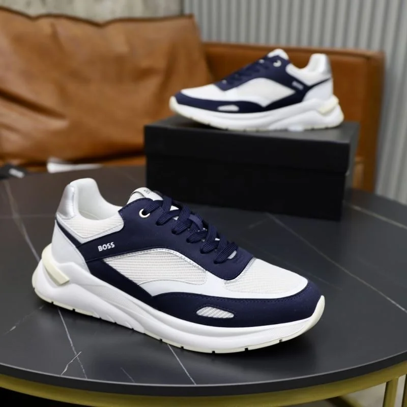 TechFriendly Boss Shoes 14698