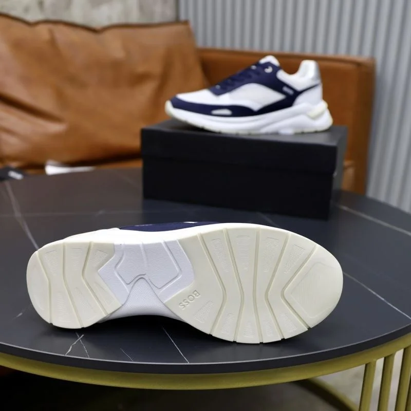 TechFriendly Boss Shoes 14698