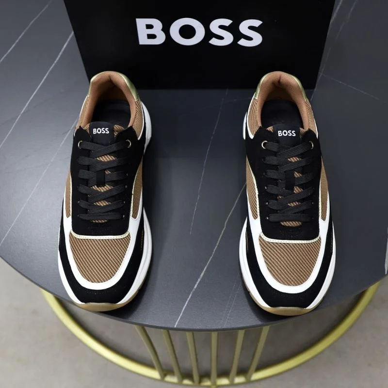 Boss Shoes Lightweight 14700