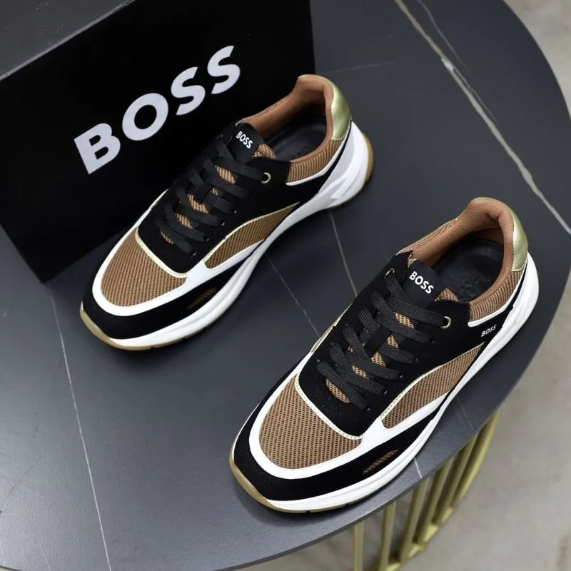 Boss Shoes Lightweight 14700